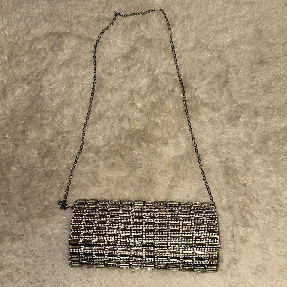 Clutch Bag